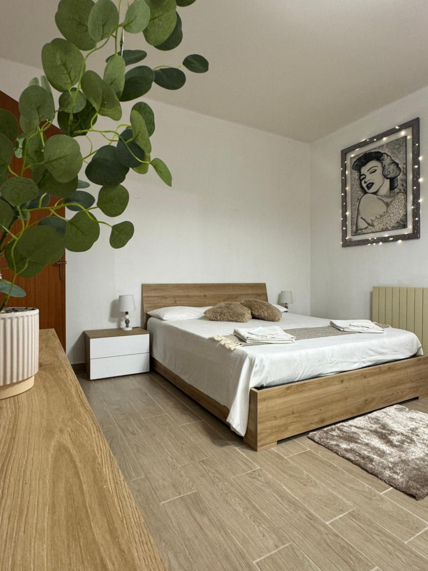 Casa Sole Sofie Apartment *